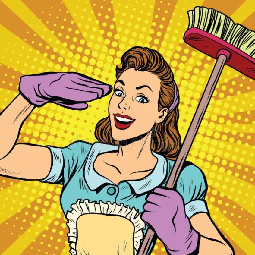 Maid in California