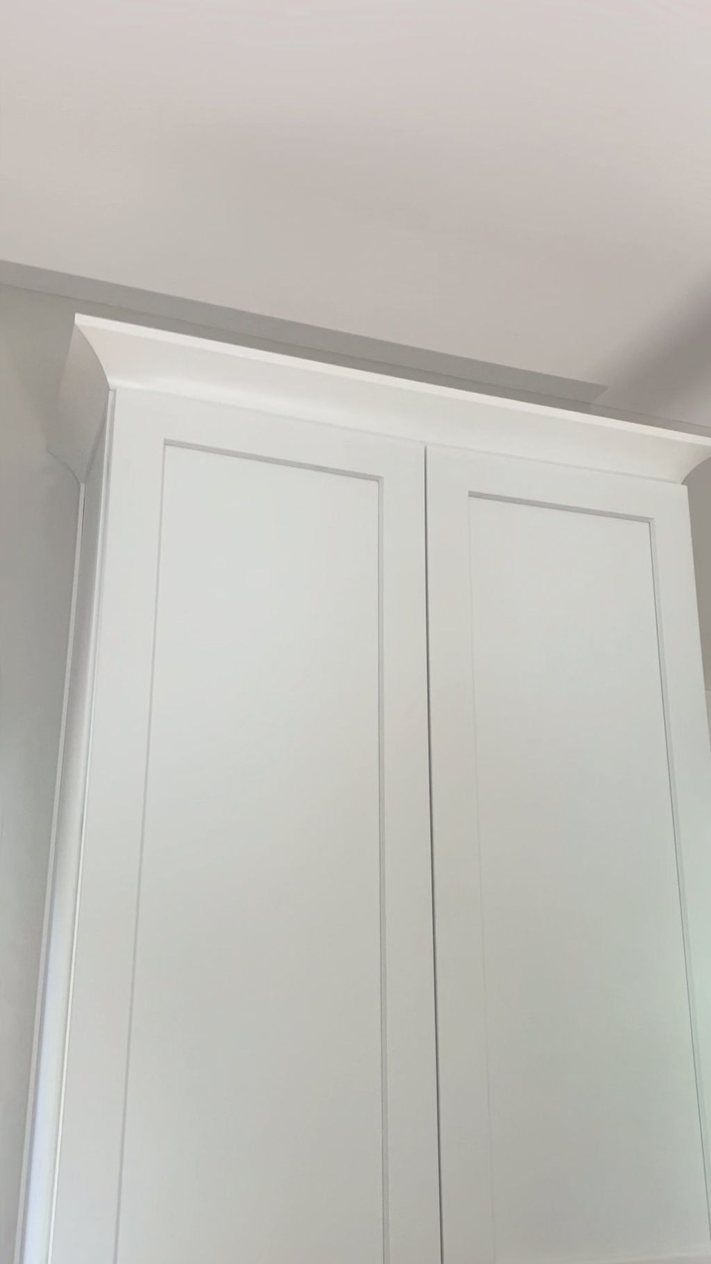 Custom Crown Molding
