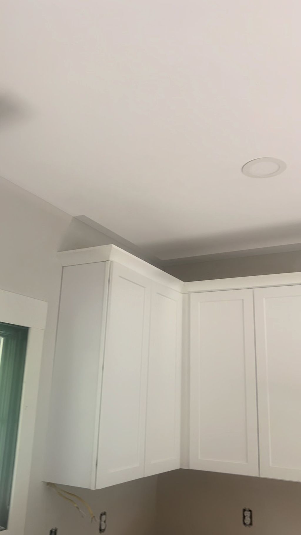 Custom Crown Molding