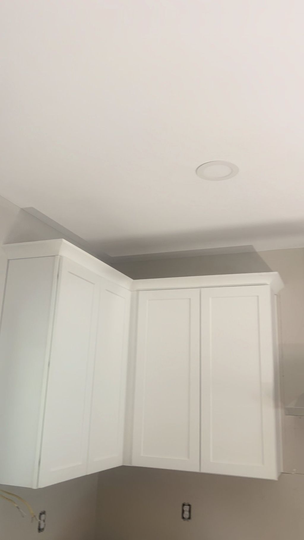 Custom Crown Molding