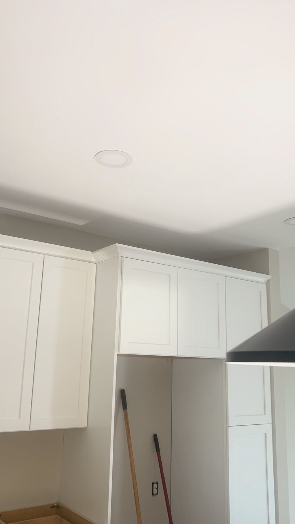 Custom Crown Molding
