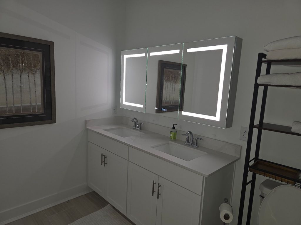 Customer photos