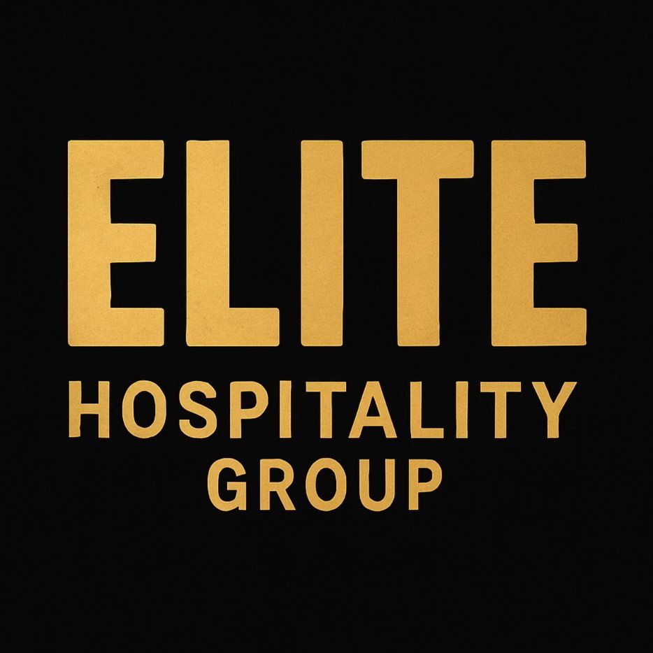 Elite Hospitality Group. (Rated #1 In Djs)