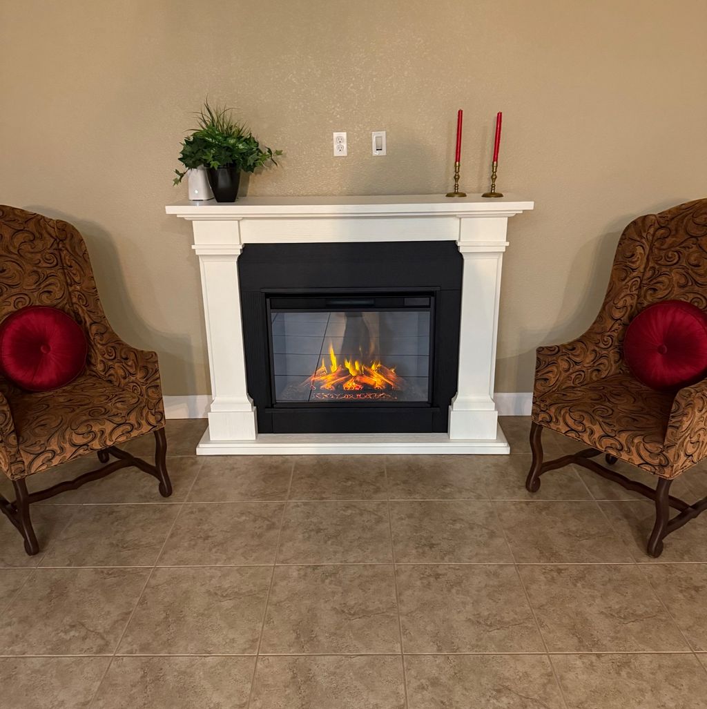 Customer photos