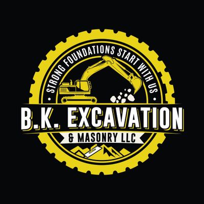 Avatar for B.K. Excavation & Masonry LLC