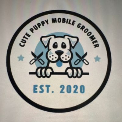 Avatar for Cute puppy mobile groomer