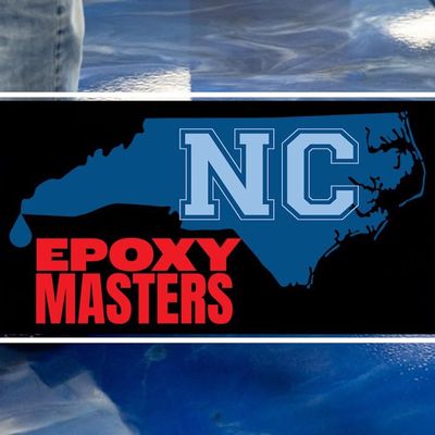 Avatar for NC Epoxy Masters
