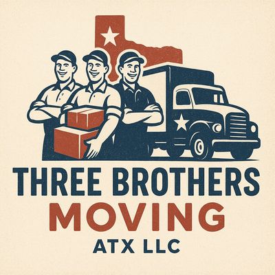 Avatar for Three Brothers Moving ATX