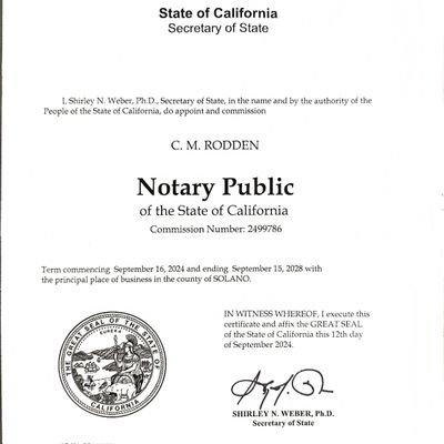 Avatar for Helpful Rodden Notary Services