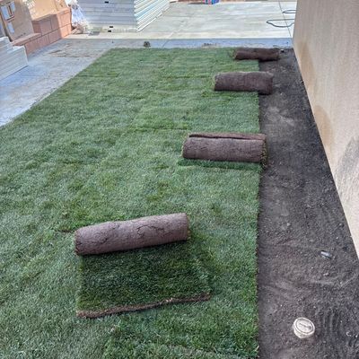 Avatar for Shell construction