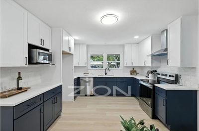 Avatar for Zion Developments LLC