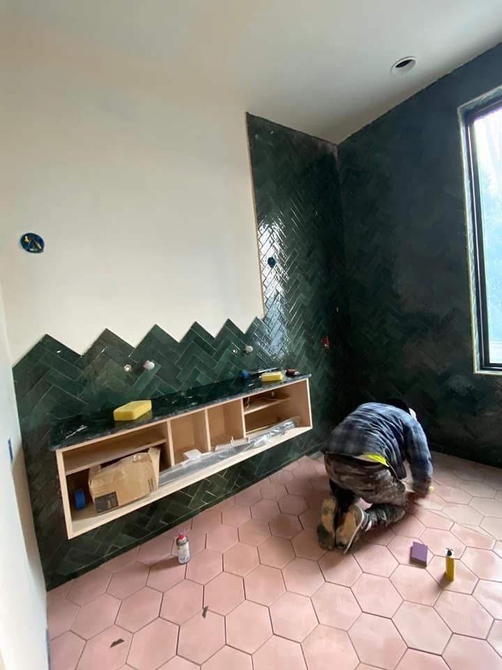 Customer photos