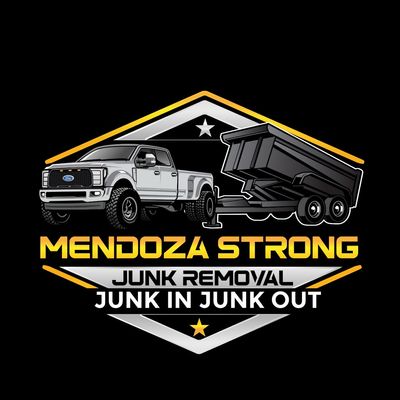 Avatar for MENDOZA STRONG JUNK REMOVAL