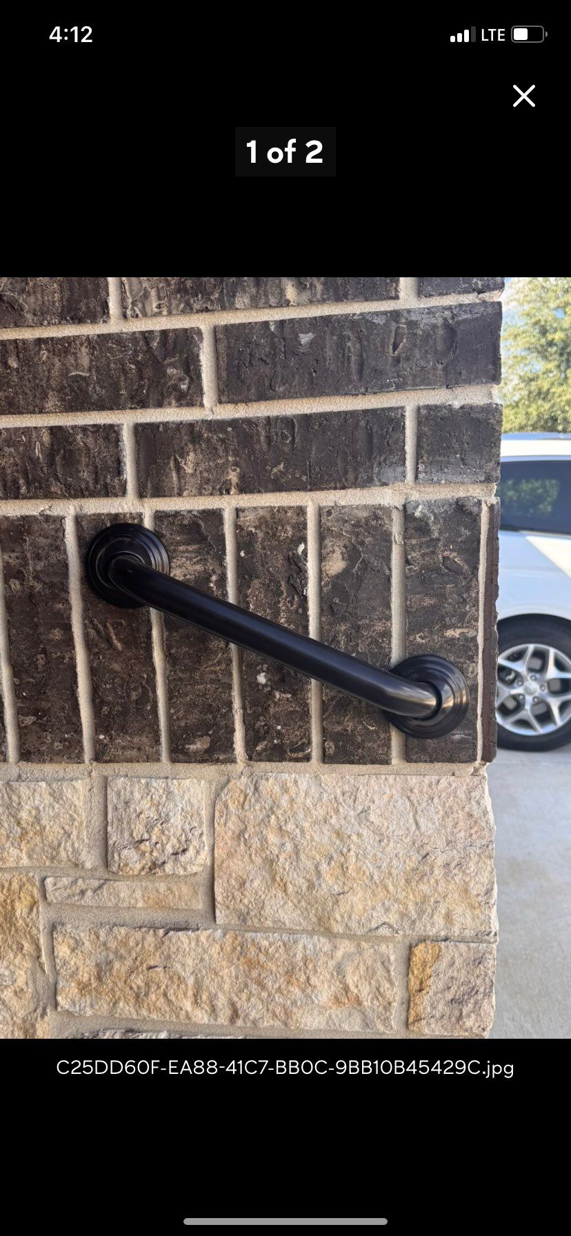Customer photos