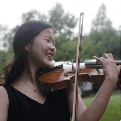 Avatar for Alyssa Kim Violin