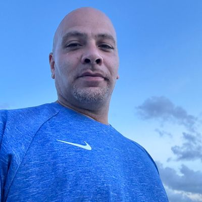 Avatar for Ricky Mojica