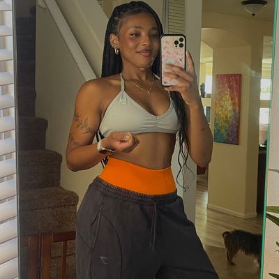 Avatar for Zahria McCray