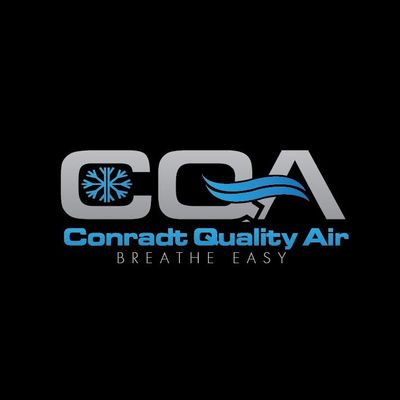 Avatar for Conradt Quality Air