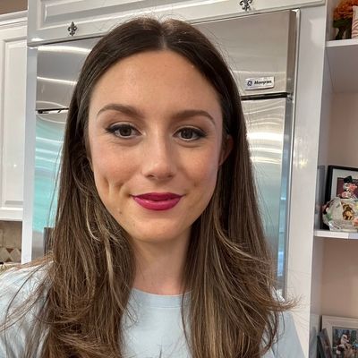 Avatar for Sophie Hall