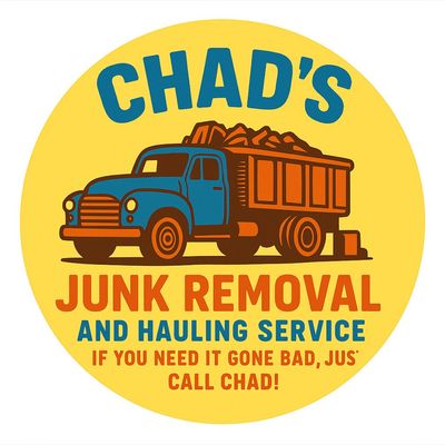 Avatar for Chads Junk Removal and Hauling Services