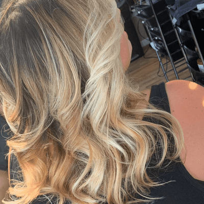 Avatar for Aubrietaylor Salon