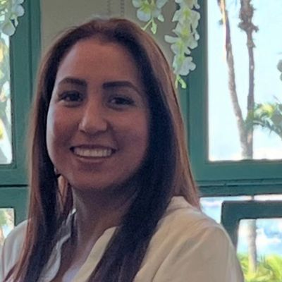 Avatar for Silvia Esquivel