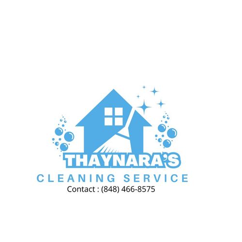Thaynara’s cleaning