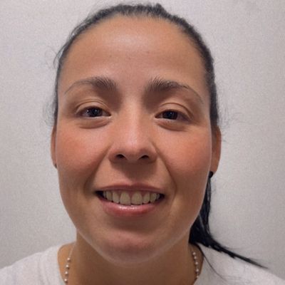 Avatar for Nubia Martinez