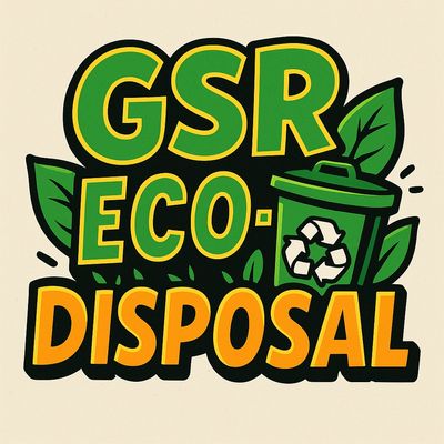 Avatar for GSR Eco-Disposal