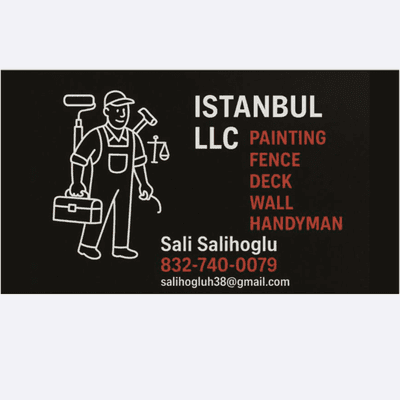 Avatar for Istanbul LLC