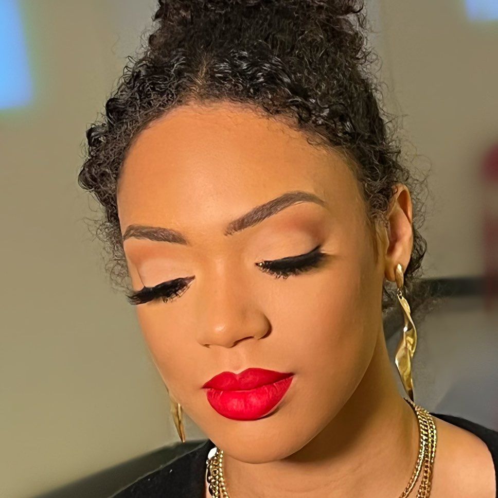 Makeup & Wardrobe Styling Services | Naya