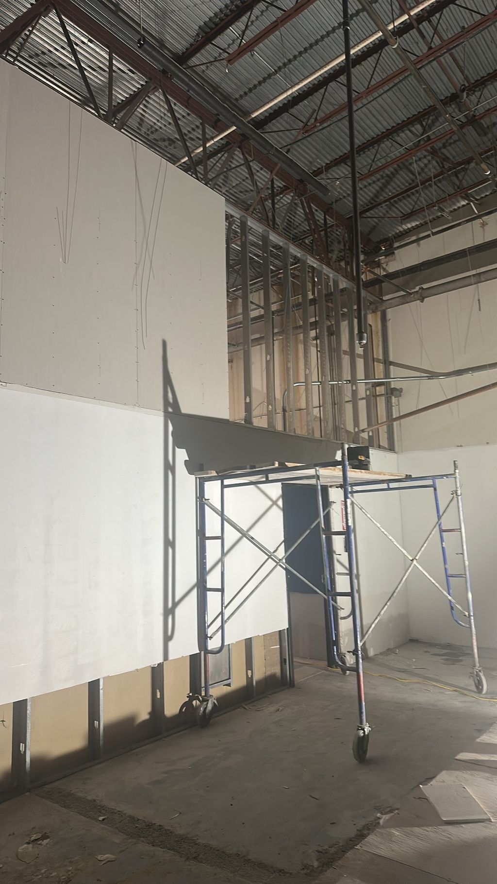 Projects and media
