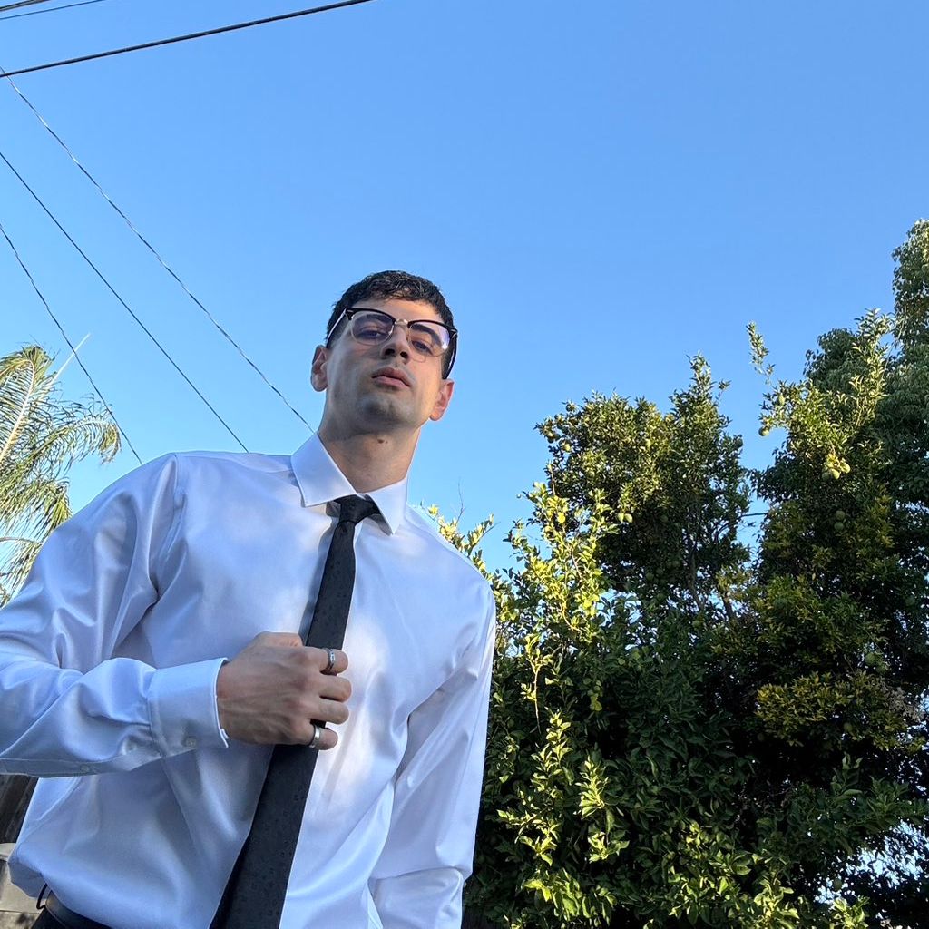 pro avatar