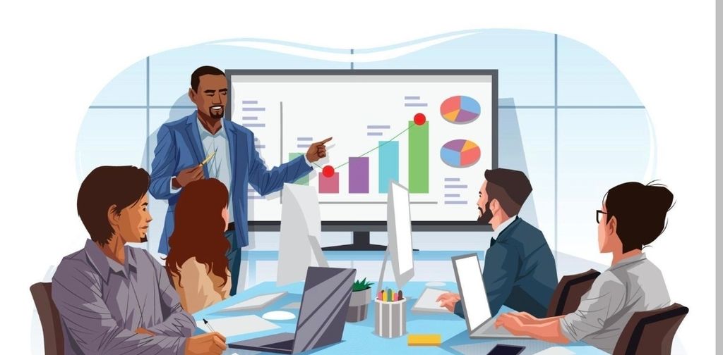 Projects and media