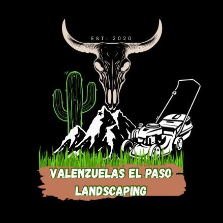El Paso Landscaping