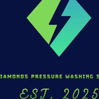 Avatar for Diamonds PRESSURE Washing Services
