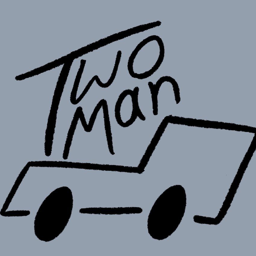Two Man Moving and Hauling LLC