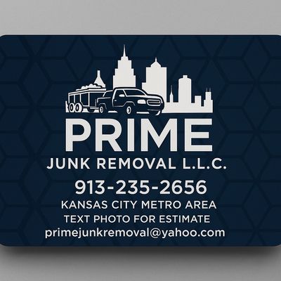 Avatar for Prime Junk Removal