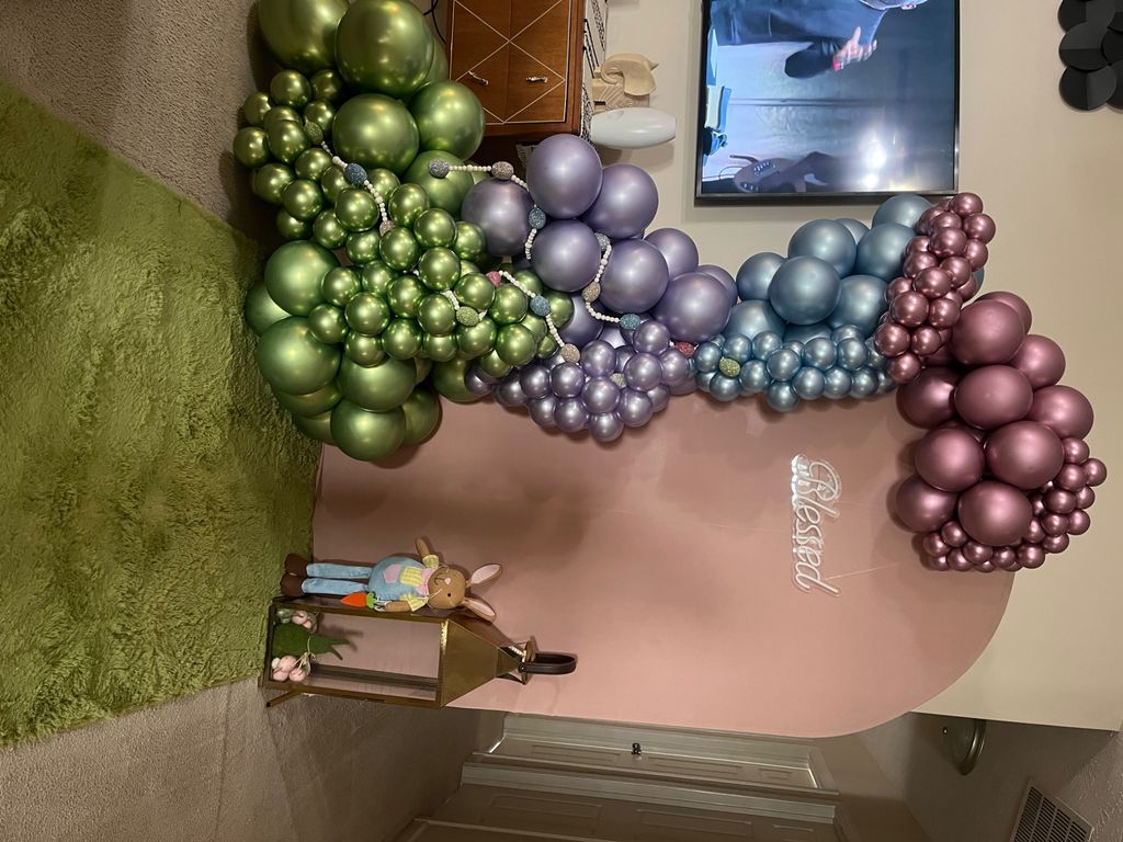 Customer photos