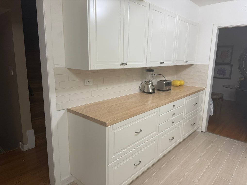Customer photos