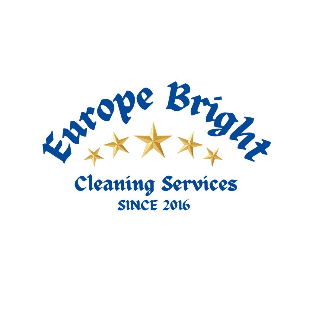 Europe Bright Cleaning Services Inc