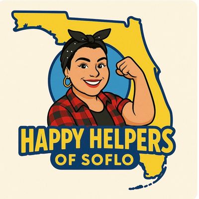 Avatar for Happy helpers of Soflo LLC