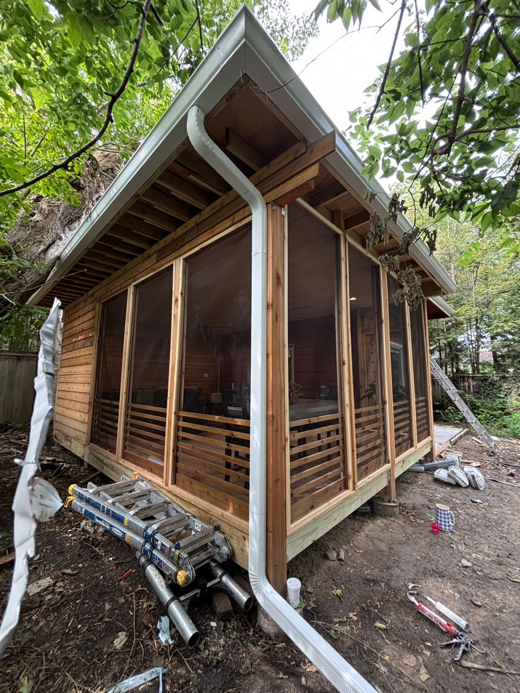 Projects and media