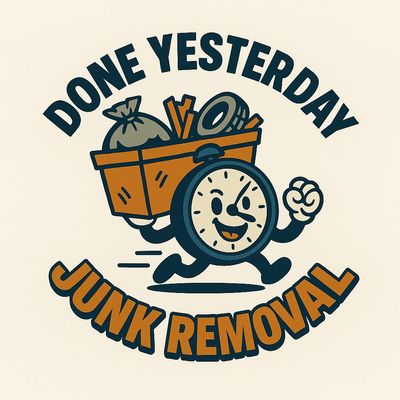 Avatar for Done Yesterday Junk Removal