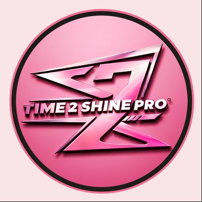 Avatar for Time 2 shine pro