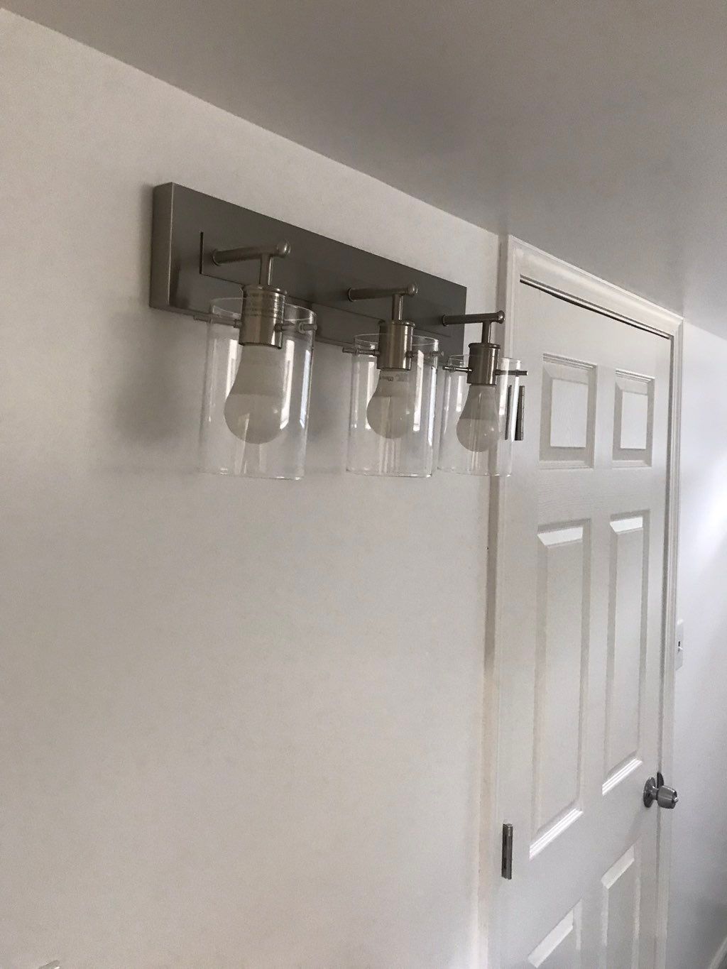 New Lighting 