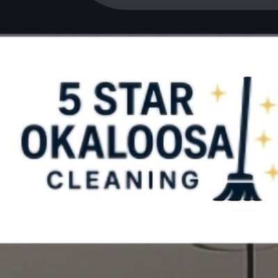 Avatar for Five Star Okaloosa Cleaning