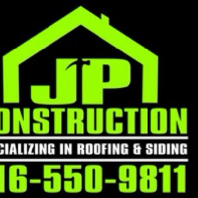Avatar for JP construction