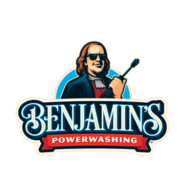 Avatar for Benjamin's Power Washing