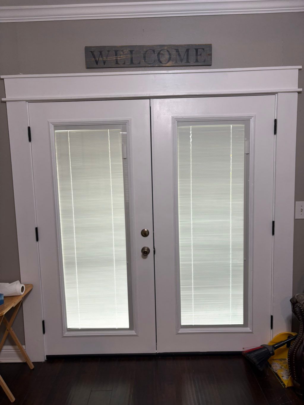 Customer photos